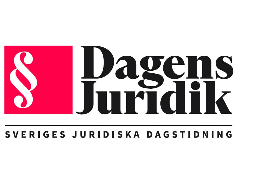 Dagens Juridik